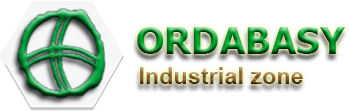 Индустриальная зона Ордабасы